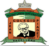 Jean Piaget Para so Sistema de Seguimiento Acad mico